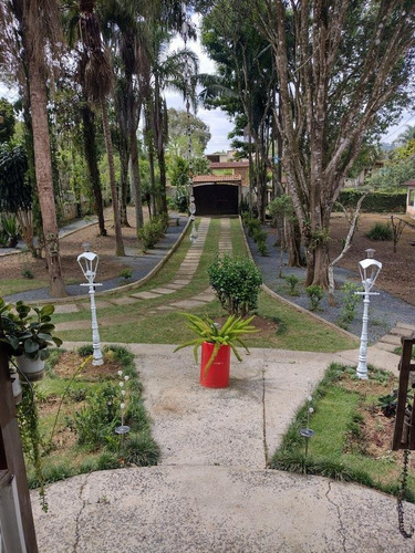 Imagem 5 de 15 de Chácara Para Venda Em Ibiúna, Centro, 4 Dormitórios - 357_2-1412775