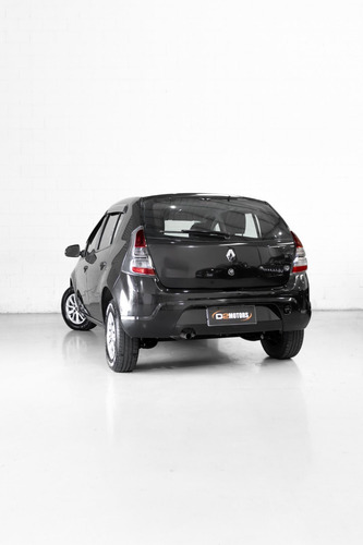 Renault Sandero SANDERO Expression Hi-Flex 1.0 16V 5p