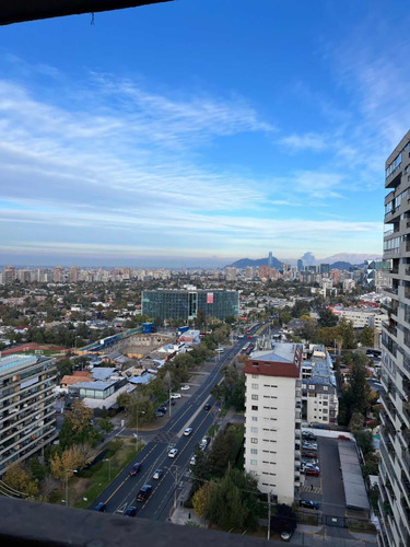 Depto Para Remodelar Precio Rebajado Torres De Apoquindo