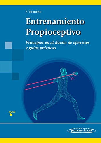 Libro Entrenamiento Propioceptivo Principios En El Diseño De