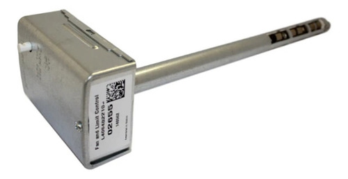 Imagen 1 de 5 de Control Limite De Temp. Y Vent. Honeywell L4064b2210 11