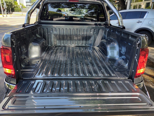 Volkswagen Amarok 2021 0km V6 Highline 4x4 At Abasto Motors