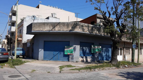 Imagen 2 de 14 de Local 2 Viviendas 135m2 Lote