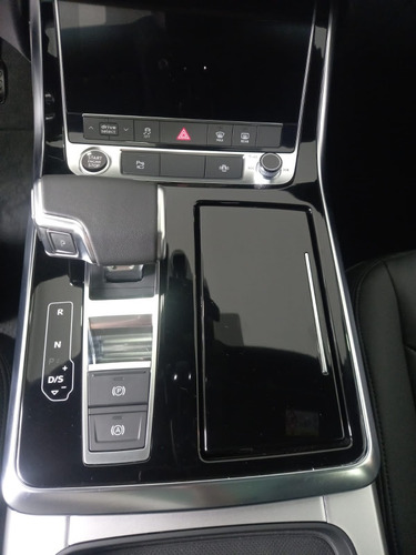 Audi Q7 3.0 Tfsi 333cv Tiptronic Quattro