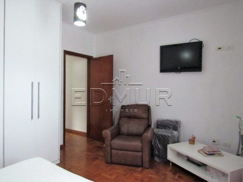 Sobrado - Vila Alice - Ref: 25081 - V-25081