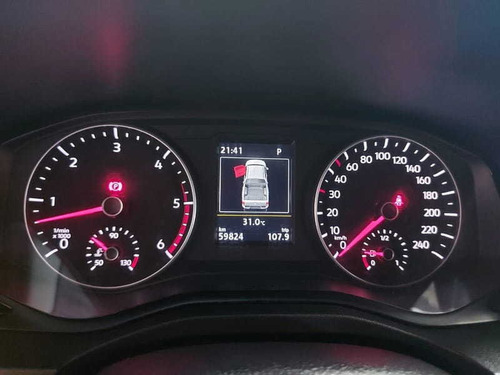 Imagem 5 de 7 de Volkswagen Amarok 3.0 Highline Extreme 4x4 Cd 16v 2019