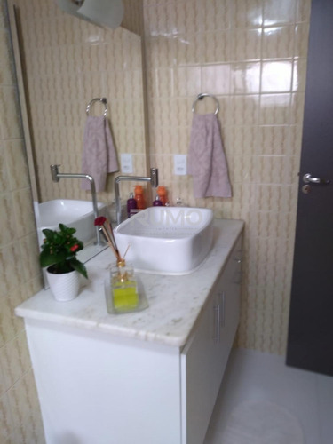 Imagem 15 de 22 de Apartamento À Venda Em Chácara Primavera - Ap013841