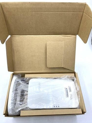 Aruba Ap-303h Mntd Wireless Access Point With Desk Mount K