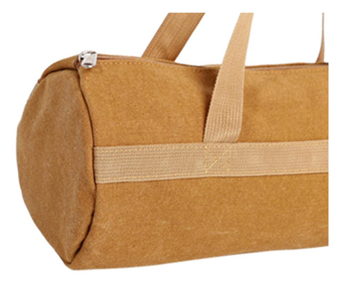 Bolso De Almacenamiento De Herramientas De Lona Bolsa De
