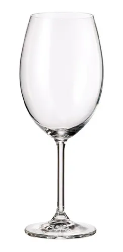 comprar Copa De Vino Tinto 590ml Set X6 Gastro Bohemia