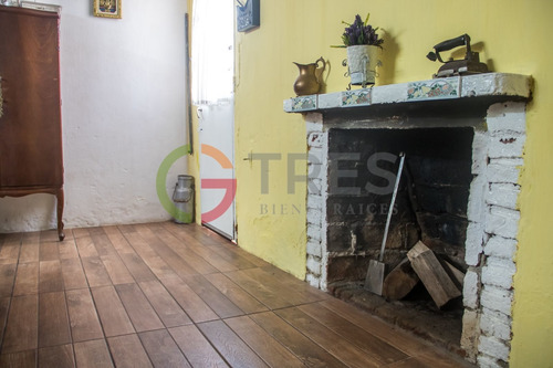 Imagen 5 de 22 de Casa En Venta De 3 Dormitorios + Apto Al Fondo En Conciliación