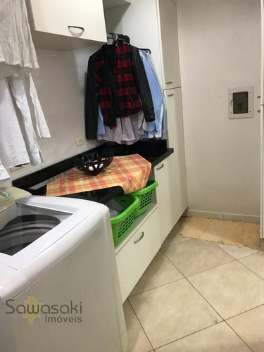Sobrado A Venda No Bairro Jardim Das Américas Em Curitiba - - S-2215-1