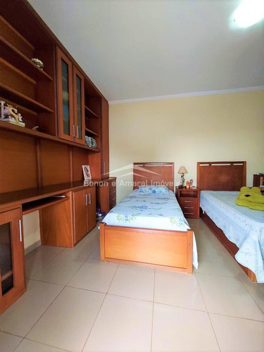 Imagem 26 de 30 de Casa À Venda Em Parque Brasil 500 - Ca013835
