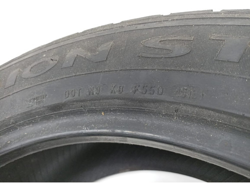 Pneu Pirelli Scorpion Str P265/50r20 N2 Detalhe Dot 4516 (Usado)