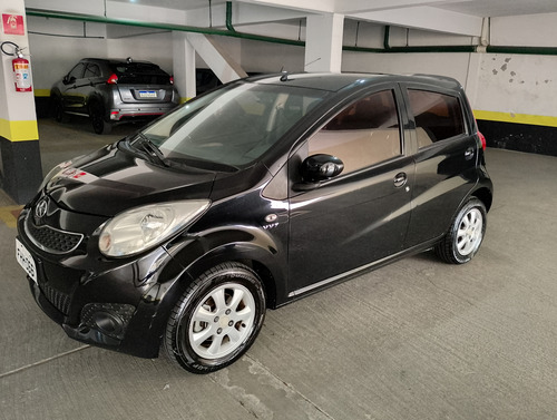 JAC J2 1.4 16v 5p