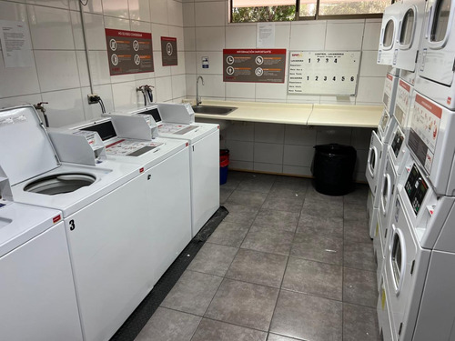 Depto. En Arriendo 1d - 1e- 1b, Las Condes