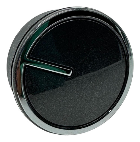 Perilla Secadora Wp Timer Grande Negra W1743995 Original