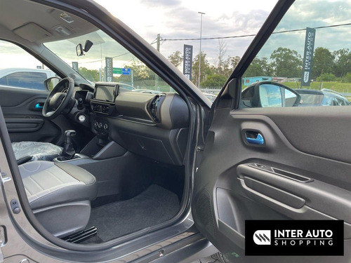 Citroën C3 Aircross MT Shine
