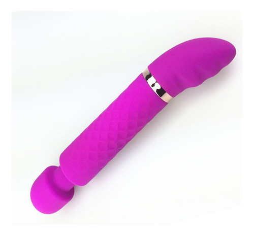 Juguete Sexual Dual Cavaliers Vibrador 