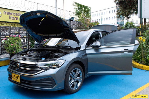 Imagen 16 de 25 de Volkswagen Jetta