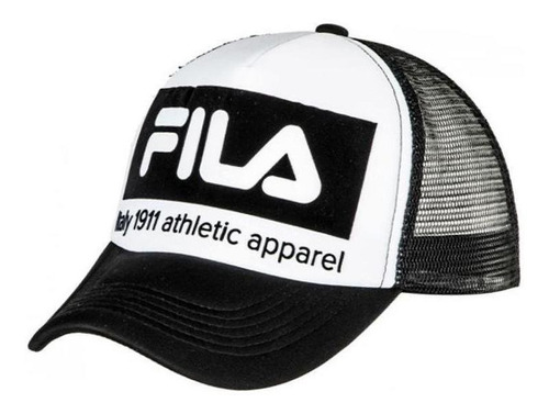 Fila Gorra - Cap 1911 Ngbla