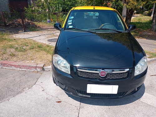 Imagen 3 de 13 de Taxi Siena Atractive 2016