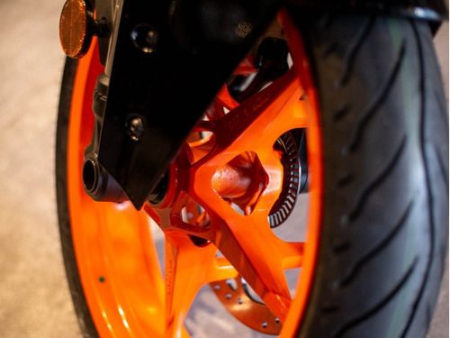 Imagen 5 de 25 de Ktm Rc 200 Disponible Ya