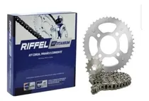 Comprar Kit Transmision Riffel Motomel Blitz 110 Motos Coyote 