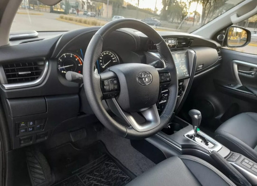 Toyota SW4 2.8 Srx 204Cv 4X4 7As At