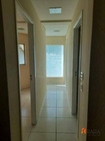 Imagem 9 de 13 de Sala Para Alugar, 8 M² Por R$ 700,00/mês - Centro - São Bernardo Do Campo/sp - Sa0207