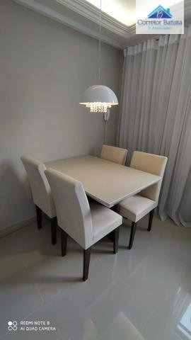 Imagem 2 de 5 de Apartamento A Venda No Bairro Parque Residencial Vila União - 2695-1