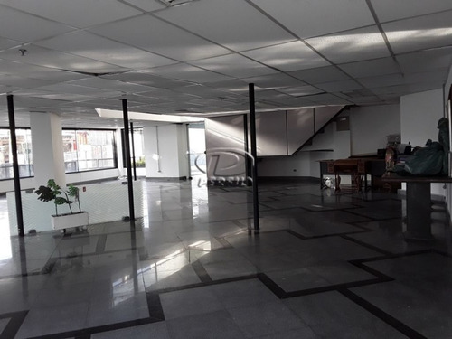 Imagem 15 de 15 de Vila Prudente - Metro - Salão 300,00m² - 3 Vagas - Pc1307