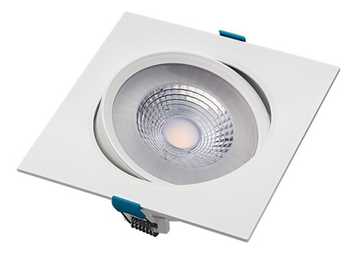 Imagem 3 de 5 de 10 Embutido Easy Led 7w Par20 + 4 Easy 12w Par30 Stella
