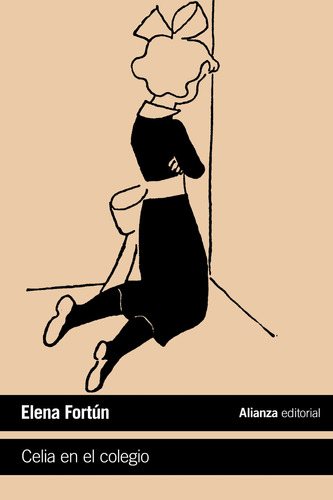 Libro Celia En El Colegio De Fortún Elena Alianza