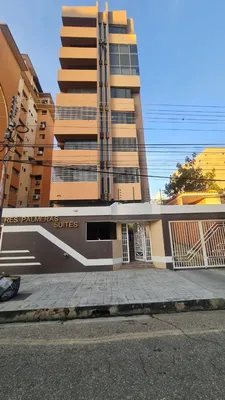 Apartamento en venta
