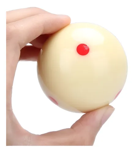 Bolas Blancas De Pool