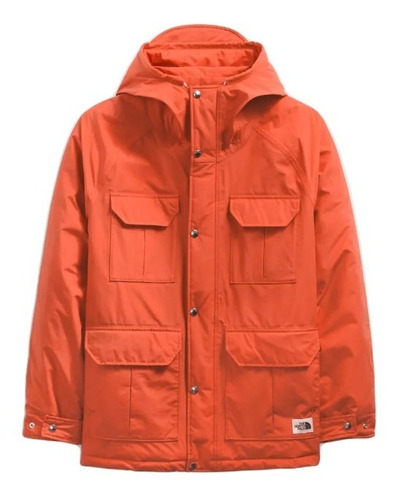 The North Face Chaqueta Thermo Ball Dryvent Impermeable