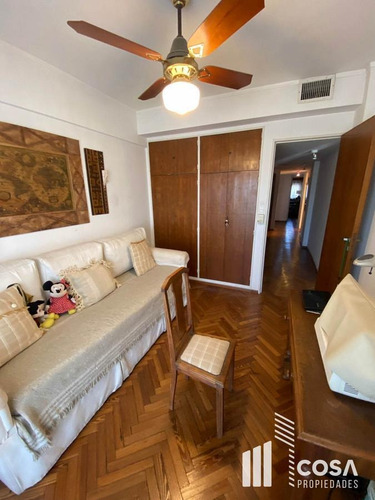Imagen 21 de 24 de Departamento Venta 4 Dormitorios Pellegrini 1722