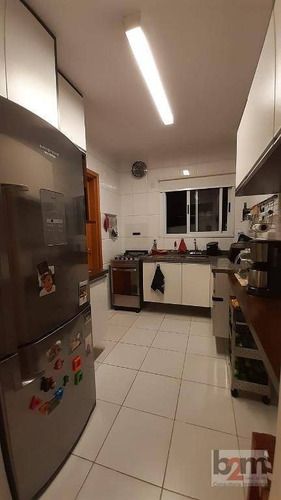 Imagem 7 de 21 de Casa De Condomínio Totalmente Isolada - Ca1108