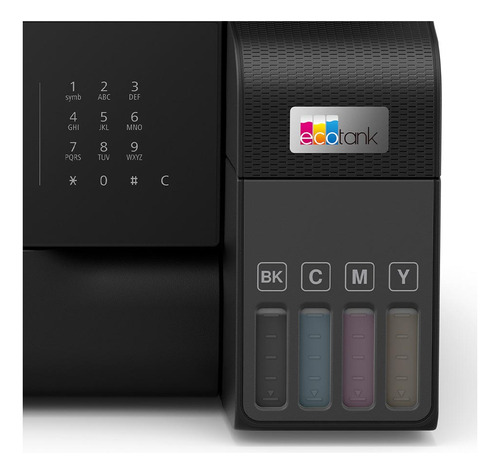 Multifuncional Ecotank Epson Wi-fi Adf Fax - L5590