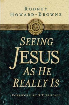 Libro Seeing Jesus As He Really Is - R. T. Kendall