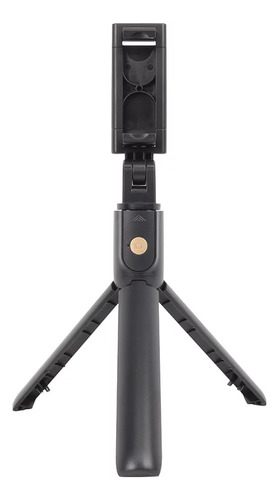 Selfie Stick Tripode Monopod 3 En 1 Con Control Bluetooth