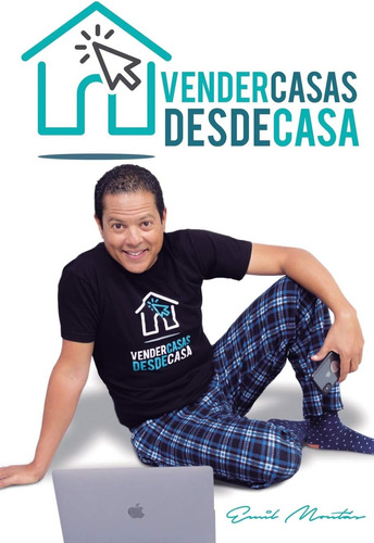 Libro: Vender Casas Desde Casa (edición En Español)