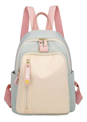 Bolso Morral De Lujo Para Dama Mujer + Obsequio