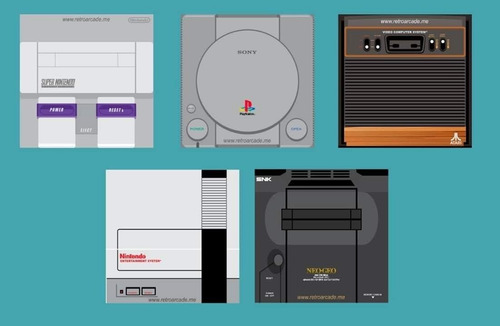 Miniconsola Retro + De 10000 Juegos N64 Naomi Ps1 Dc 128gb
