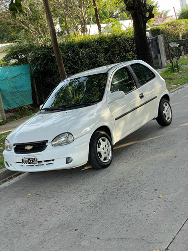 Chevrolet Corsa 1.4 Aa Da