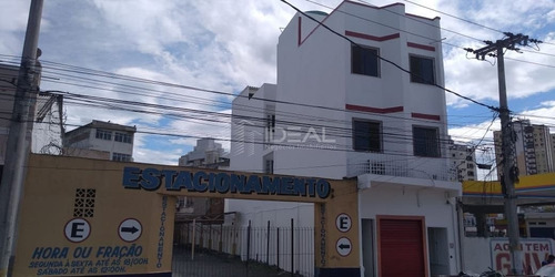 Imagem 3 de 15 de Prédio Inteiro Em Centro - Campos Dos Goytacazes - 14596