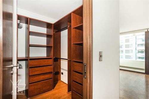 Imagen 11 de 26 de Departamento En Venta En Vitacura