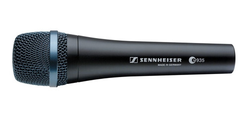 Sennheiser E935 Micrófono Cardioide Dinámico Para Voz