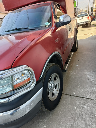 Se Vende Excelente F250 Mod. 2009